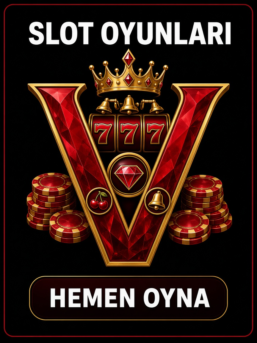 Slot Oyunları