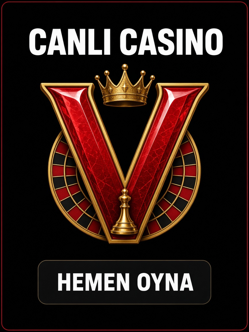 Canlı Casino