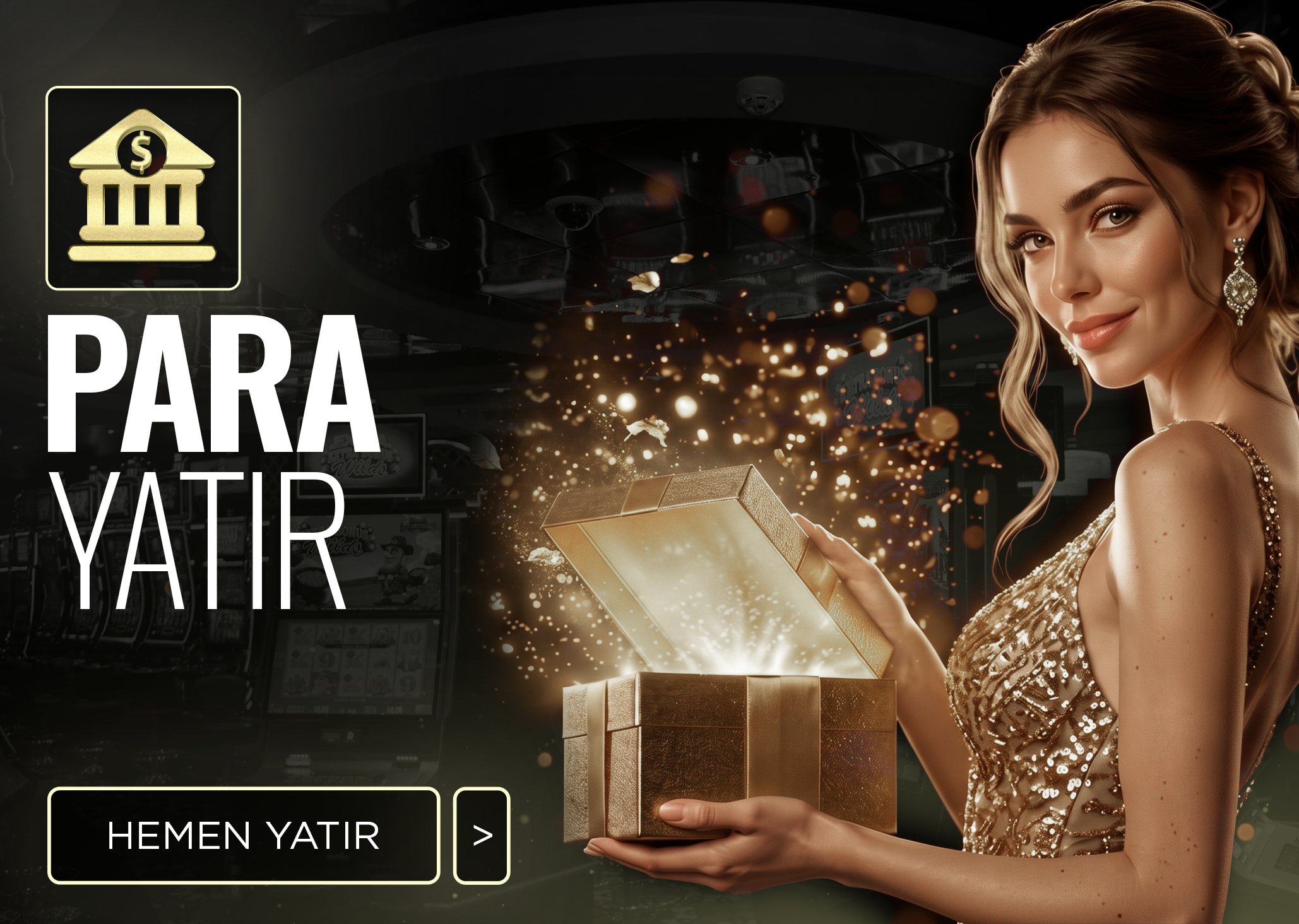 PARA YATIR